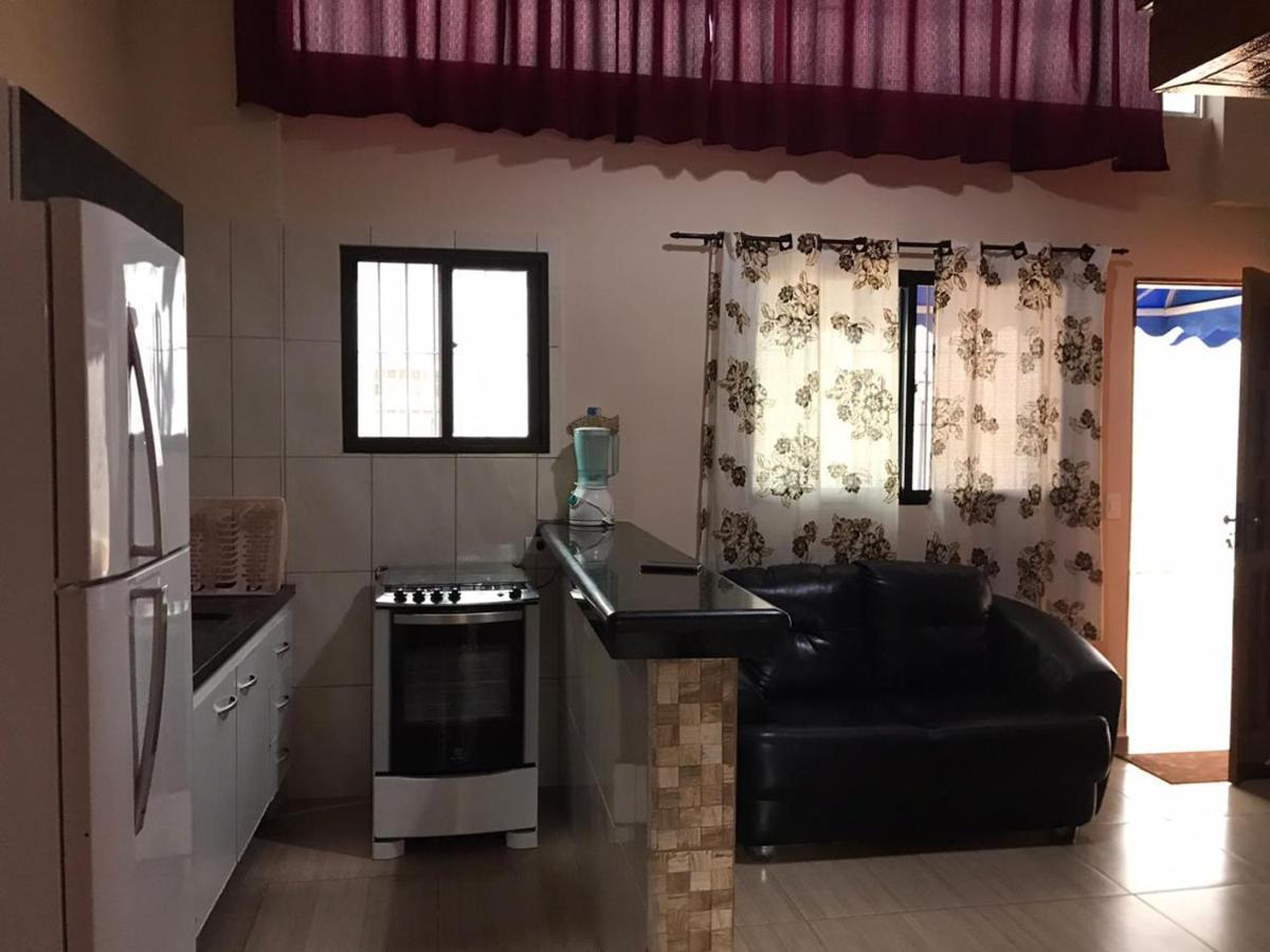 Apartment No Centro De *