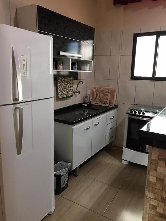 Apartment No Centro De *