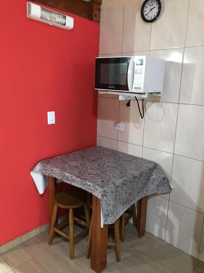 No Centro De Apartment